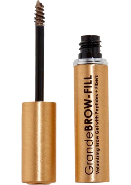 Grandebrow-Fill Volumizing Brow Hacim Veren Kaş Jeli 4 gr