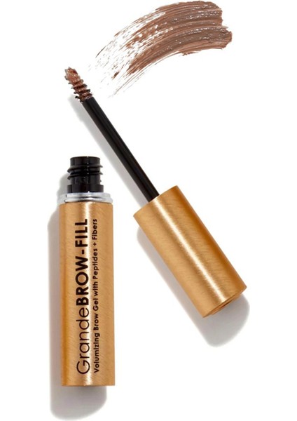 Grandebrow-Fill Volumizing Brow Hacim Veren Kaş Jeli 4 gr fırsatları