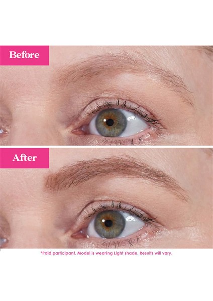 Grandebrow-Fill Volumizing Brow Hacim Veren Kaş Jeli 4 gr indirimleri