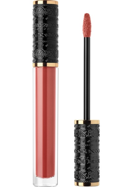 Lrp Ultra Mat Likit Ruj-Nude In Bed 3ml