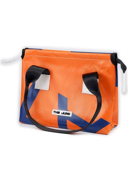 J-Eileen 3059 Ileri Dönüşüm Malzemeden Üretilmiş Omuz Çantası fiyatları