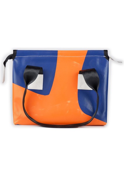 J-Eileen 3059 Ileri Dönüşüm Malzemeden Üretilmiş Omuz Çantası modelleri