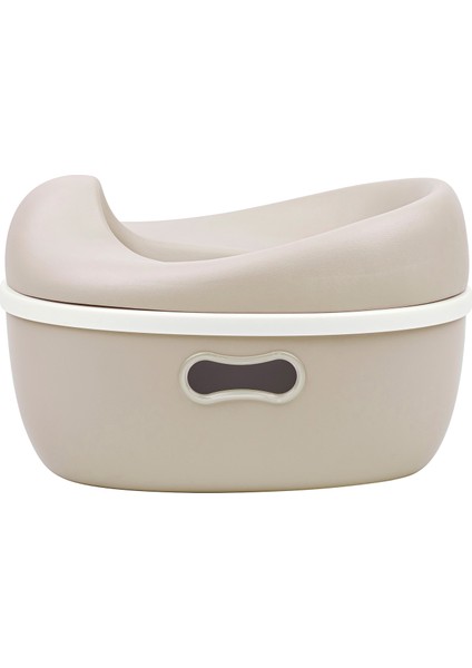 Potty Care Bej 3 In 1 Lazımlık Oturak ve Tuvalet Adaptörü fiyatları