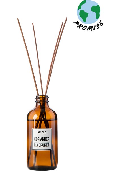 Room Diffuser Coriander 200 ml