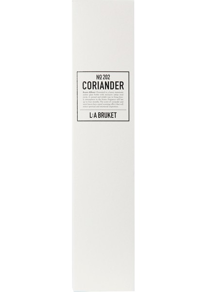 Room Diffuser Coriander 200 ml fiyatları