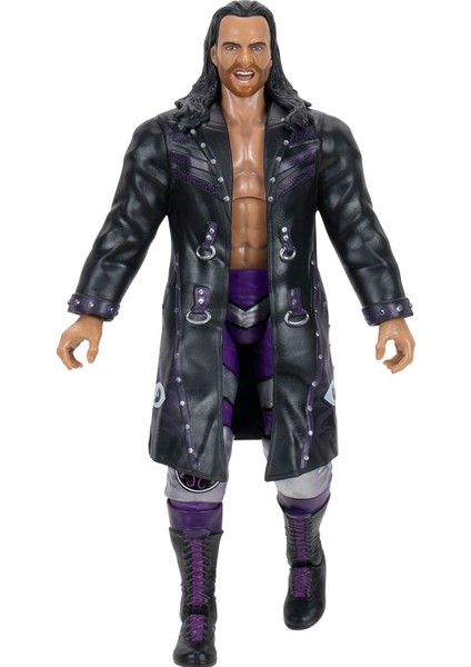 All Elite Wrestling Karakterleri Model Aksiyon Figürler S9 Alex Reynolds 72 Karakter Figür Oyuncak fiyatları