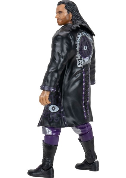 All Elite Wrestling Karakterleri Model Aksiyon Figürler S9 Alex Reynolds 72 Karakter Figür Oyuncak modelleri