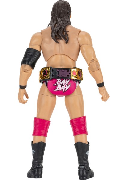 All Elite Wrestling Karakterleri Model Aksiyon Figürler S10 Adam Cole 80 Karakter Figür Oyuncak fiyatları