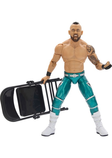 All Elite Wrestling Karakterleri Model Aksiyon Figürler S5 Shawn Spears 40 Karakter Figür Oyuncak modelleri