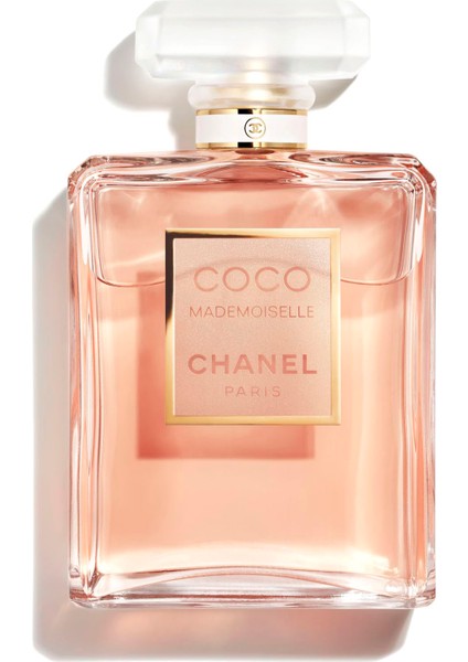 Coco Mademoiselle Eau De Parfüm Spray 100ML