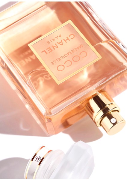 Coco Mademoiselle Eau De Parfüm Spray 100ML fiyatları