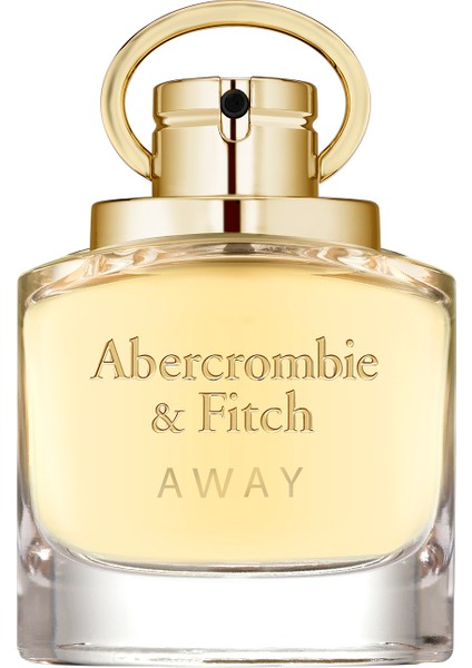 A&f Away Women Edp 100 ml Kadın Parfüm