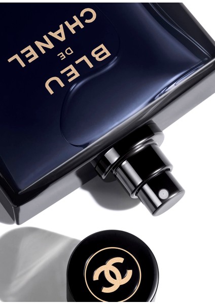 Bleu De Chanel Parfum Spray 150ML fiyatları