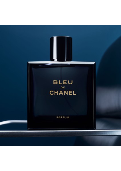 Bleu De Chanel Parfum Spray 150ML indirimleri