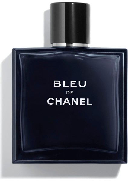 Bleu De Chanel Eau De Toilette Pour Homme Spray