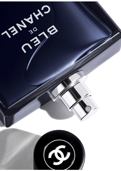 Bleu De Chanel Eau De Toilette Pour Homme Spray fiyatları