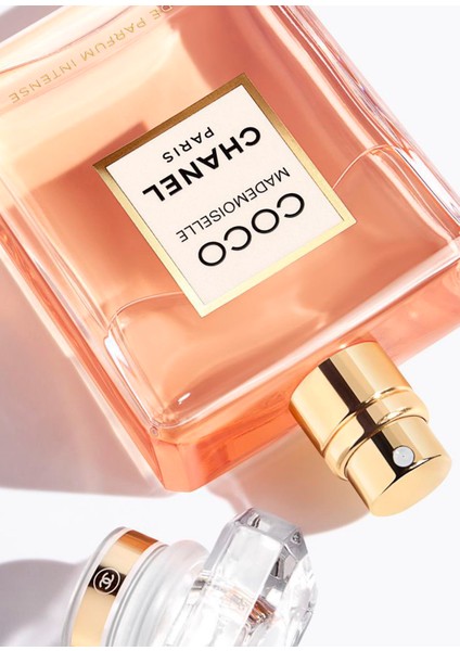 Coco Mademoiselle Eau De Parfüm Intense Spray 50ML fiyatları