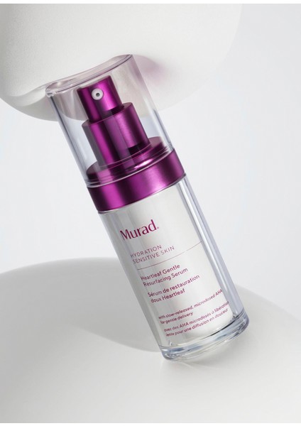 Heartleaf Gentle Resurfacing Serum Hassas Ciltler Için Yenileyici Cilt Serumu 30 ml fırsatları