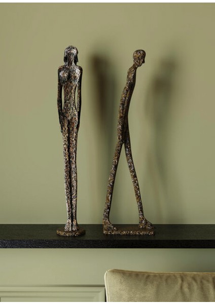 Art Man Dekoratif Obje 79CM fiyatları