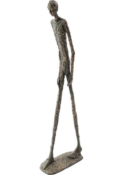 Art Man Dekoratif Obje 79CM fırsatları