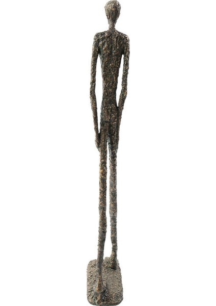 Art Man Dekoratif Obje 79CM