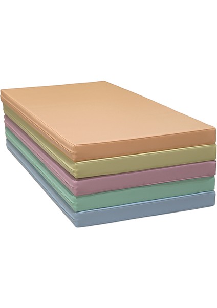 Light Pastel 5'li Oyun Minderi Seti