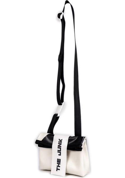 J-Maria Mini 874 Ileri Dönüşüm Malzemeden Üretilmiş Omuz Çantası fiyatları