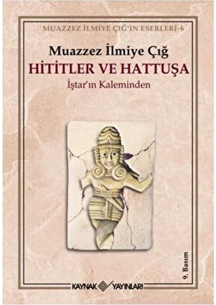 Muazzez Ilmiye Çığ Seti 17 Kitap Türkçe Bilimsel İnceleme ve Araştırma