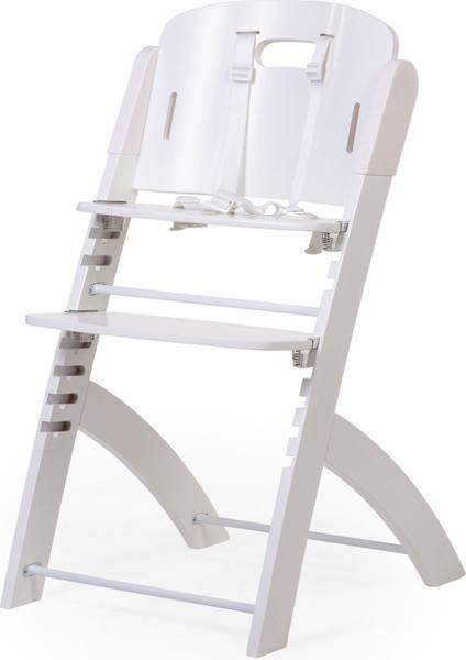 Evosit Beyaz Mama Sandalyesi modelleri