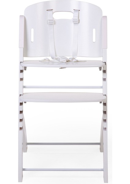 Evosit Beyaz Mama Sandalyesi fırsatları