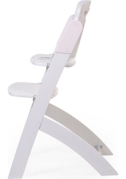 Evosit Beyaz Mama Sandalyesi indirimleri