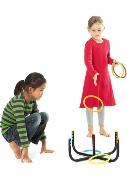 Ring Toss Halka Atma Oyunu fiyatları