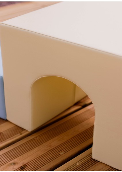 Challanger Light Pastel Yumuşak Eğitici Aktivite Oyun Seti fiyatları