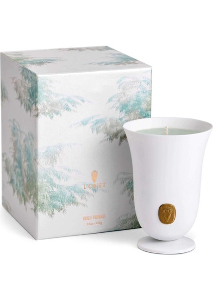 Beyaz Porselen Mumluk modelleri