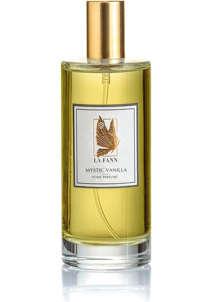 Mystic Vanilla Ev Parfümü 100 ml