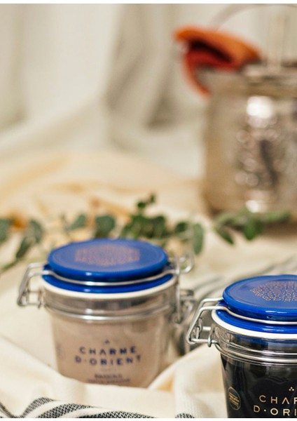 Hammam Ritual Rhassoul With Geranium Arındırıcı Vücut & Yüz & Saç Peelingi 250 gr fiyatları