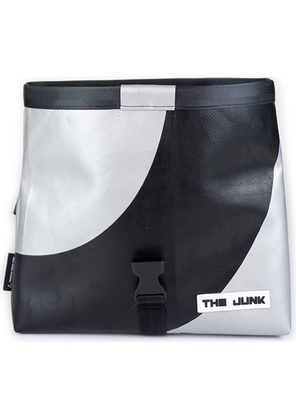 J-Ken 021 Ileri Dönüşüm Malzemelerden Üretilmiş Bel ve Omuz Çantası fiyatları