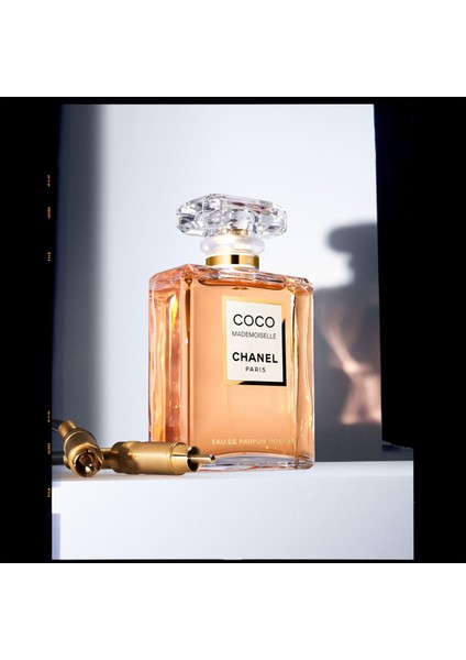 Coco Mademoiselle Eau De Parfüm Intense Spray 50ML indirimleri