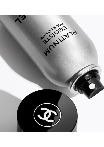 Platinum Égoïste Deodorant Spray 100ML fiyatları