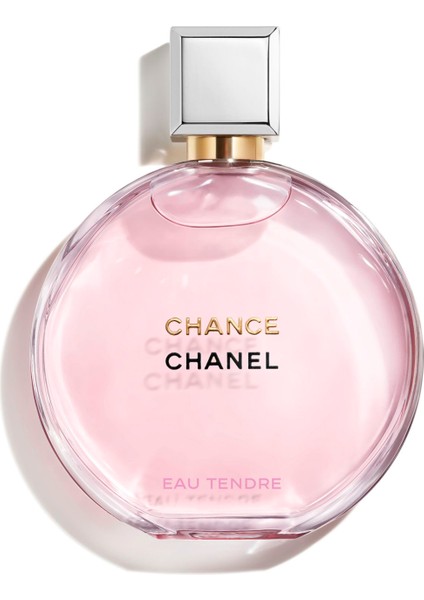 Chance Eau Tendre Eau De Parfüm Spray 100ML