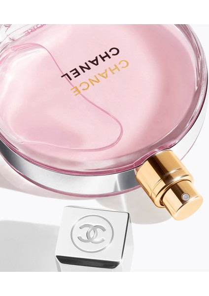 Chance Eau Tendre Eau De Parfüm Spray 100ML fiyatları