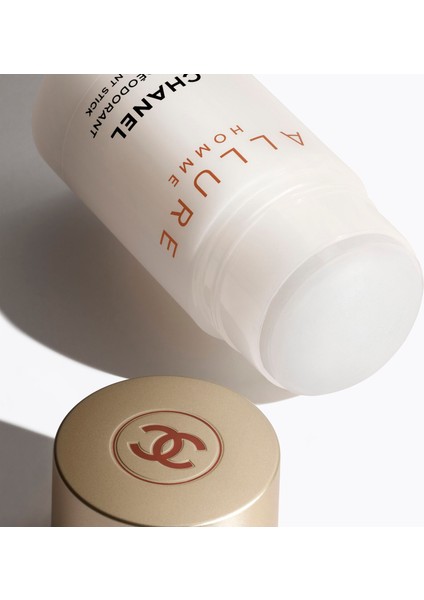 Allure Homme Stick Deodorant 60G fiyatları