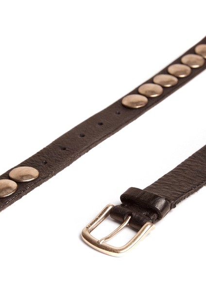 Siyah Kadın Deri Kemer fiyatları