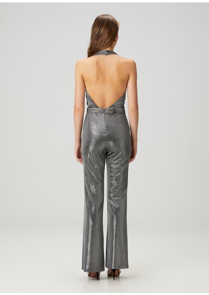 Cassandra Silver Abiye Tulum fırsatları