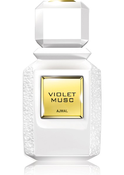 Violet Musc Eau De 100 ml Unisex Parfüm