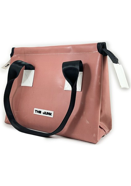 J-Eileen 3013 Ileri Dönüşüm Malzemeden Üretilmiş Omuz Çantası fiyatları