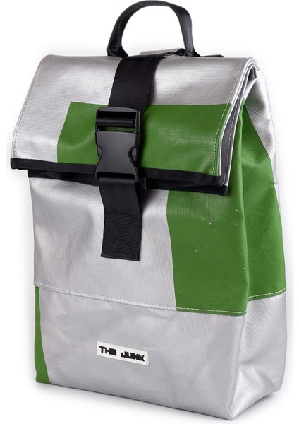 J-Urban 1156 Ileri Dönüşüm Malzemeden Üretilmiş Unisex Sırt Çantası fiyatları