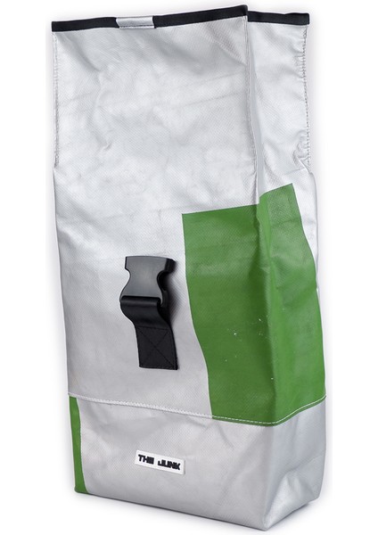 J-Urban 1156 Ileri Dönüşüm Malzemeden Üretilmiş Unisex Sırt Çantası indirimleri