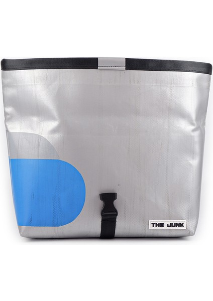 J-Messenger 018 Ileri Dönüşüm Malzemelerden Üretilmiş Postacı Çantası indirimleri