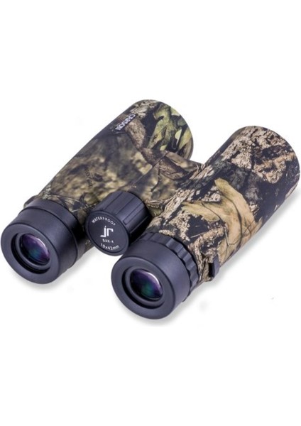 Jr Series Mossy Oak-W 10 x 42 mm El Dürbünü fiyatları